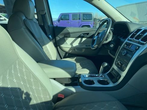 Used 2008 GMC Acadia SLT image 7