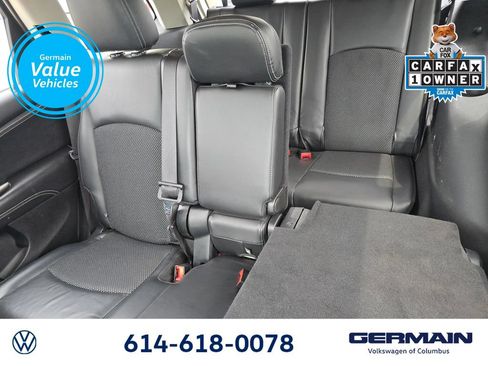 Used 2018 Dodge Journey Crossroad w/ Nav & Sun Group FWD image 19