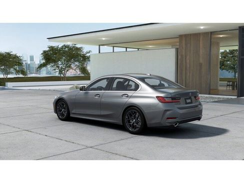 Used 2026 BMW 330i xDrive Sedan w/ Premium Package AWD/4WD image 2