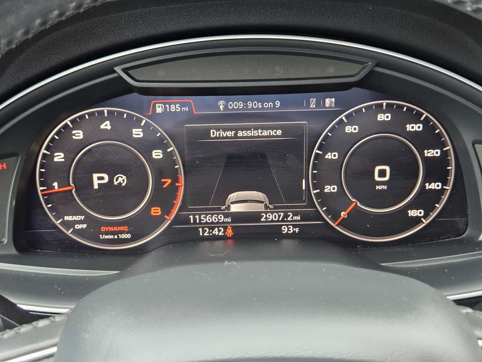 Used 2017 Audi Q7 2.0T Premium Plus w/ Premium Plus Package AWD/4WD image 17