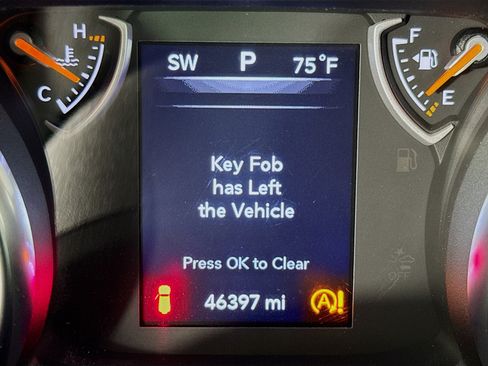 Used 2020 Jeep Wrangler Sport AWD/4WD image 14