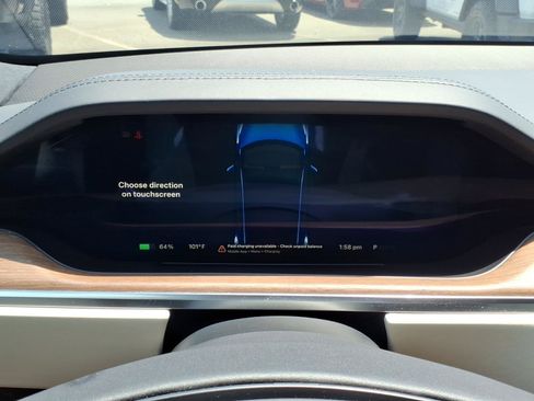 Used 2022 Tesla Model S AWD/4WD image 21