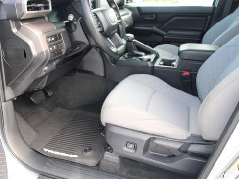 Certified 2024 Toyota Tacoma SR5 image 12