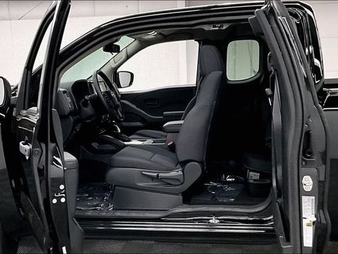New 2026 Nissan Frontier S w/ S Utility Package RWD image 34