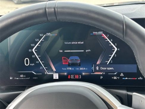 Used 2025 BMW 330i xDrive Sedan w/ M Sport Package image 31