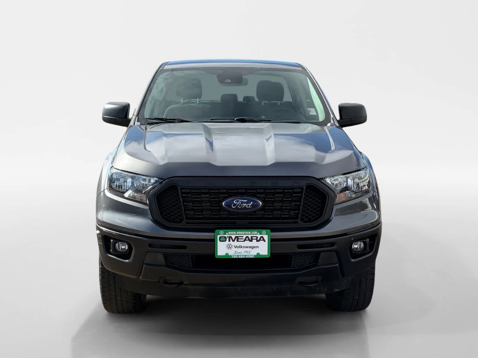 Used 2021 Ford Ranger XL w/ Equipment Group 101A High AWD/4WD image 9
