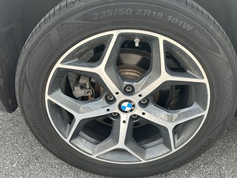 Used 2017 BMW X1 xDrive28i AWD/4WD image 14
