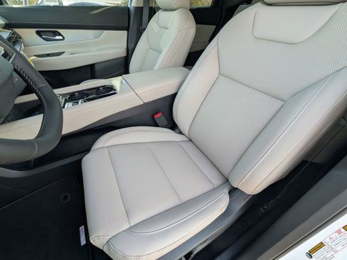 New 2026 Nissan Murano SL image 13