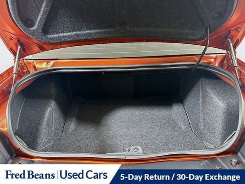 Certified 2021 Dodge Challenger R/T Scat Pack w/ 1320 Plus Group image 25