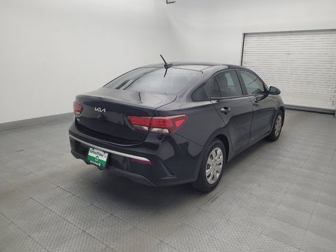 Used 2023 Kia Rio LX FWD image 9