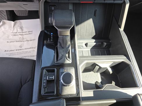 Used 2024 Toyota Tundra SR5 image 27