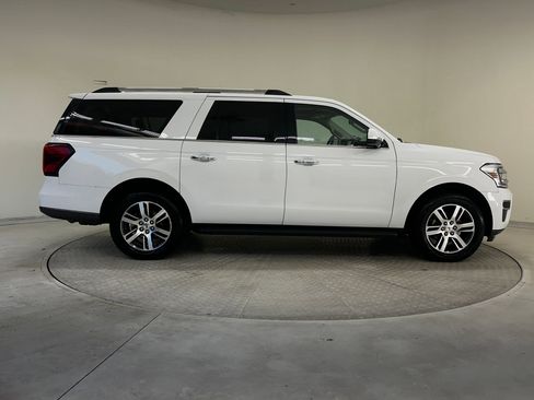 Certified 2024 Ford Expedition Max Limited image 7