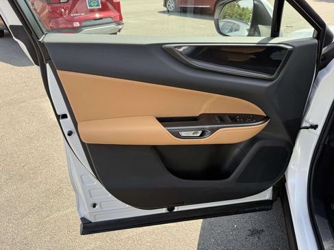 Used 2024 Lexus NX 350 AWD w/ Cold Area Package image 13