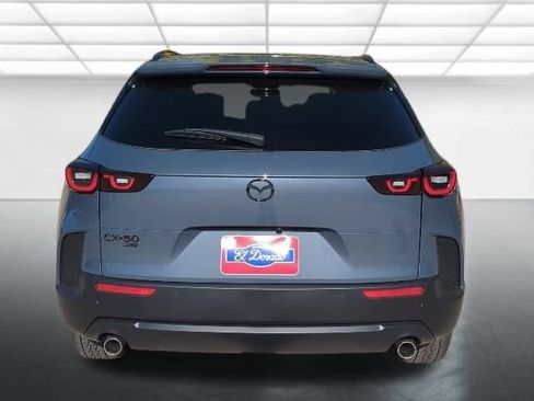 Used 2026 MAZDA CX-50 Meridian Edition w/ Cargo Package AWD/4WD image 26