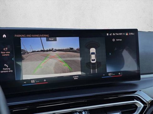 Used 2023 BMW 230i Coupe w/ Convenience Package image 23