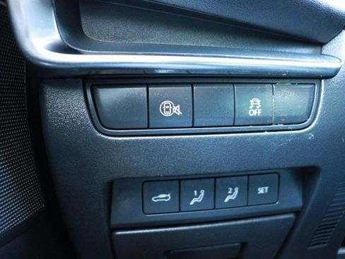 Used 2025 MAZDA MAZDA3 s image 23