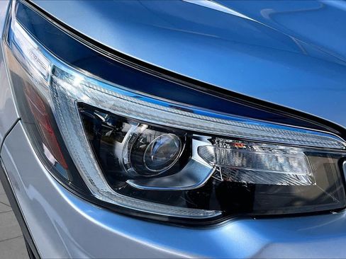 Used 2019 Subaru Forester Limited w/ Popular Package #3 AWD/4WD image 27