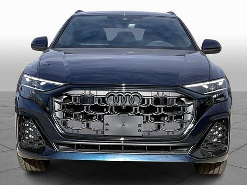 New 2026 Audi Q8 Premium Plus image 3