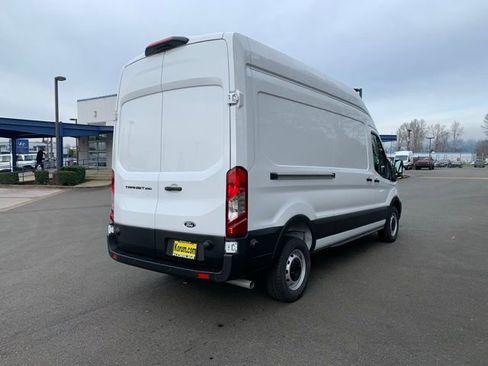 New 2026 Ford Transit 250 Base w/ Load Area Protection Package image 6