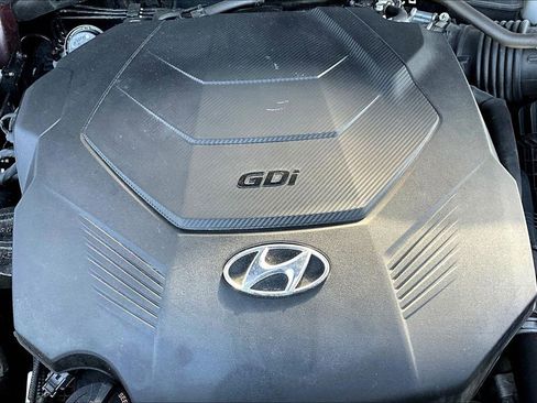 Used 2024 Hyundai Palisade SEL FWD image 33