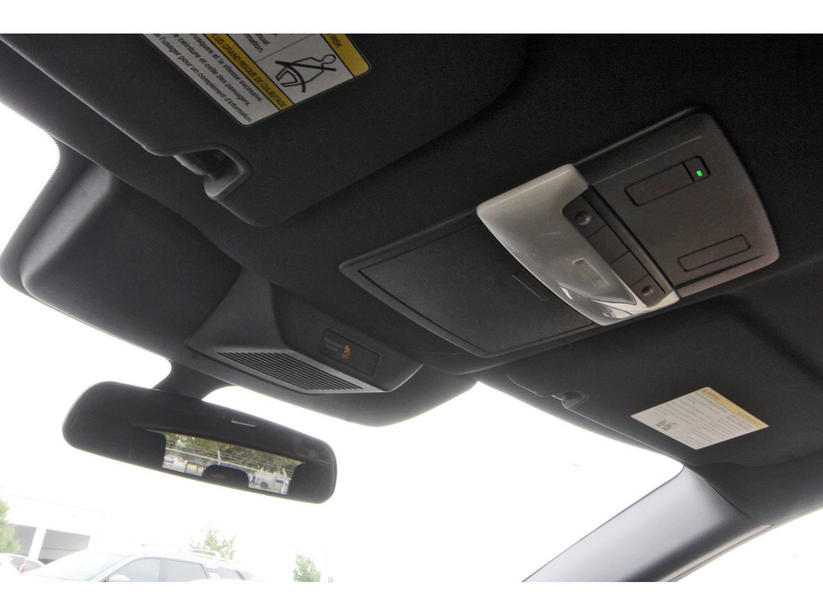 Certified 2025 Nissan Pathfinder Rock Creek AWD/4WD image 25