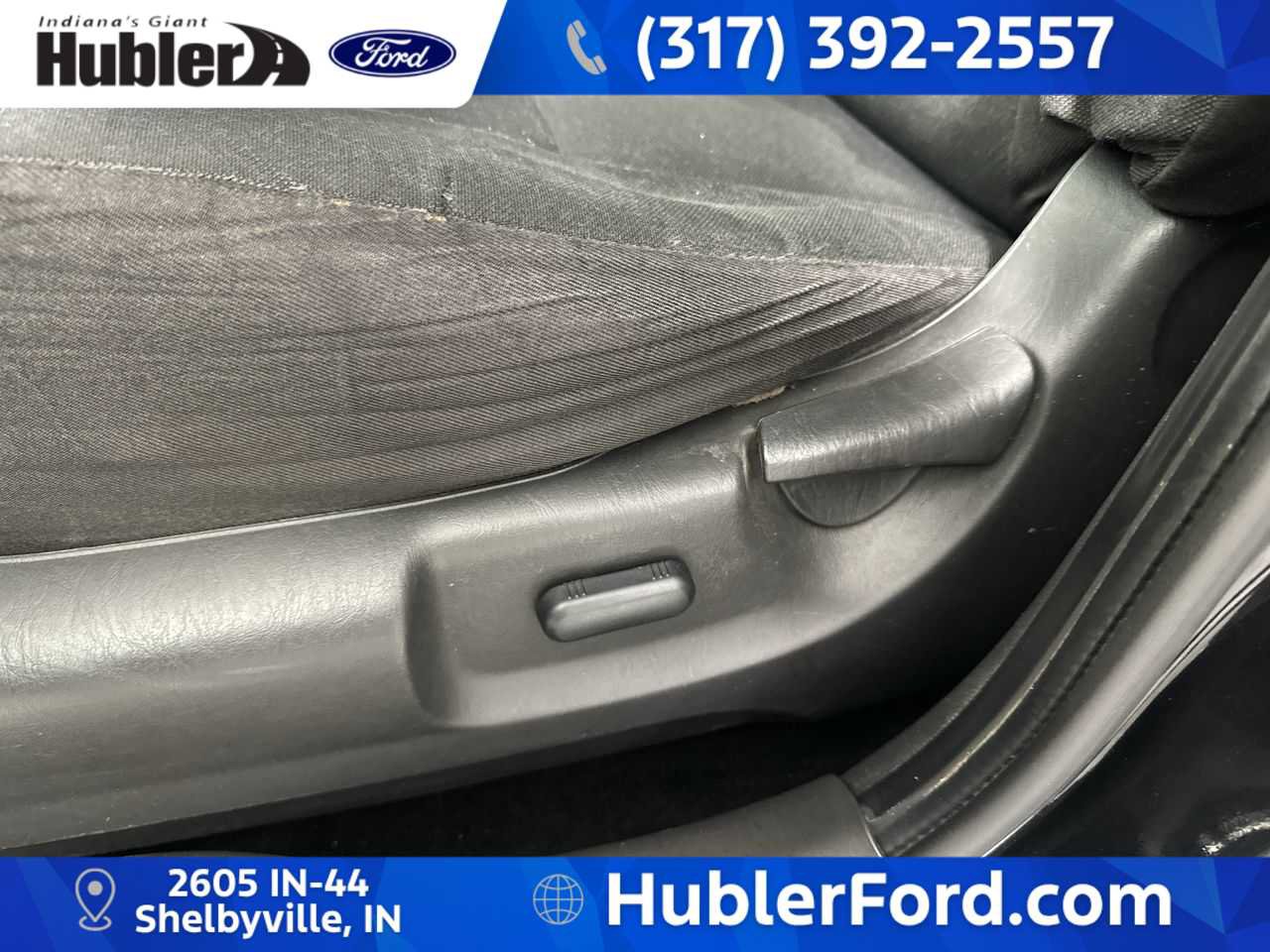 Used 2011 Ford Escape XLT w/ 202A Rapid Spec Order Code FWD image 13
