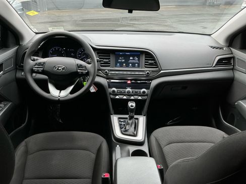 Used 2020 Hyundai Elantra SEL w/ Cargo Package (C1) image 16