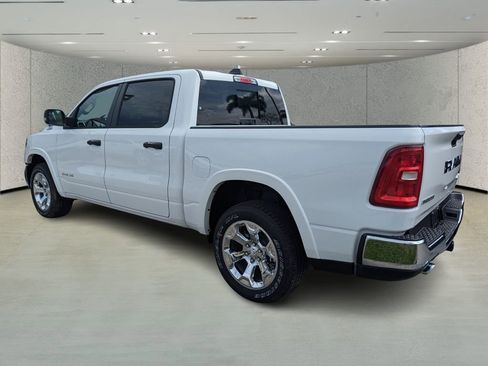 New 2026 RAM 1500 Big Horn image 4
