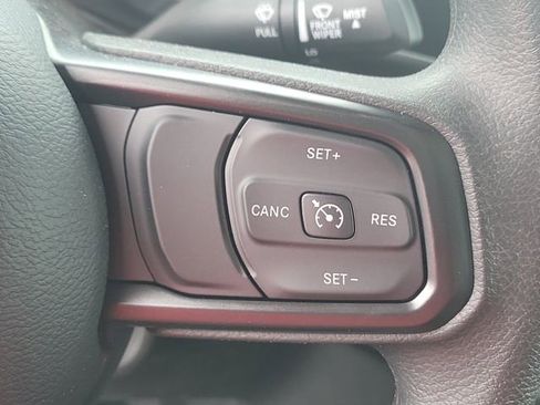 New 2026 Jeep Gladiator Sport image 8