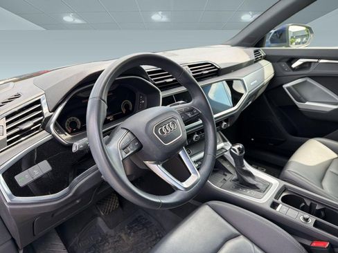 Used 2023 Audi Q3 2.0T Premium Plus AWD/4WD image 4