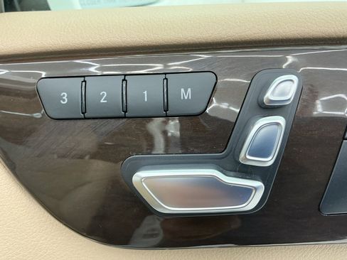 Used 2017 Mercedes-Benz GLS 450 4MATIC w/ Premium Package image 47