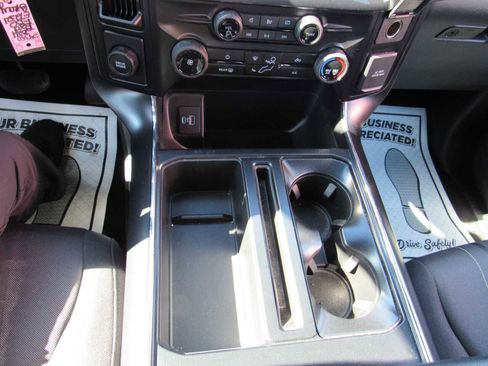 Used 2024 Ford F150 STX w/ Mobile Office Package image 15