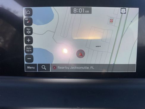 New 2026 Kia Seltos EX w/ EX Sunroof Package image 19