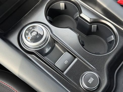 New 2026 Ford Explorer ST-Line image 20