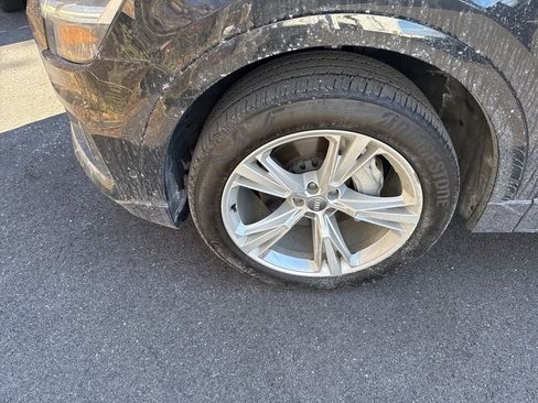 Used 2019 Audi Q8 Premium Plus image 9