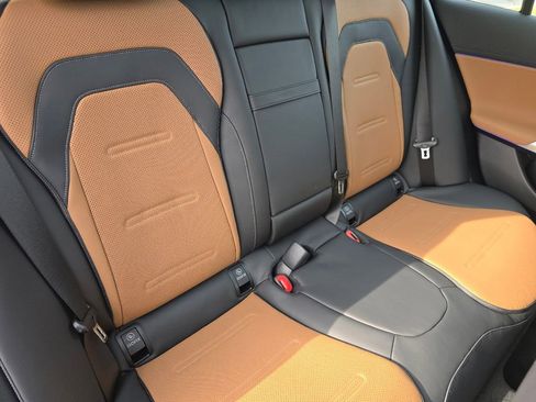 New 2026 Mercedes-Benz E 53 AMG 4MATIC Sedan image 22