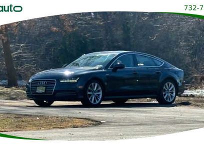 Used 2016 Audi A7 3.0T Premium Plus