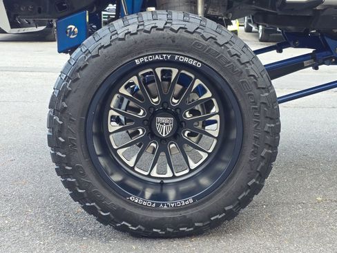 Used 2018 Ford F250 Platinum w/ Platinum Ultimate Package image 46