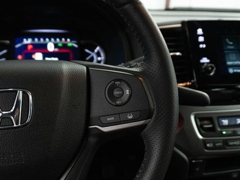 Certified 2022 Honda Passport EX-L image 22