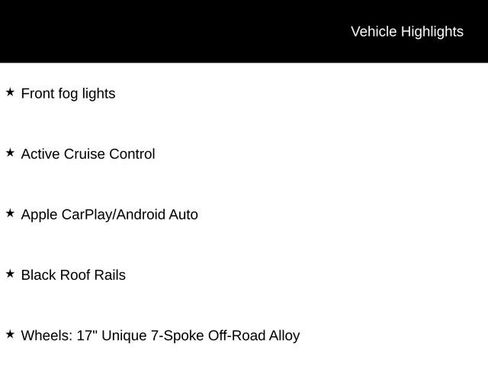 Used 2024 Toyota 4Runner TRD Off-Road AWD/4WD image 6
