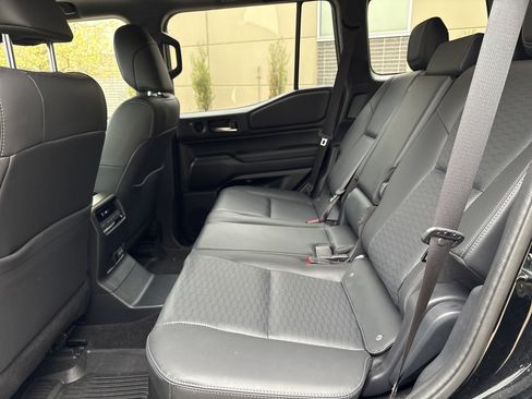 Used 2025 Toyota Land Cruiser w/ Premium Package image 31