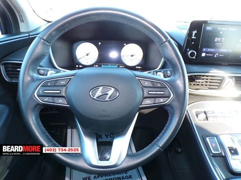 Used 2022 Hyundai Santa Fe XRT image 14
