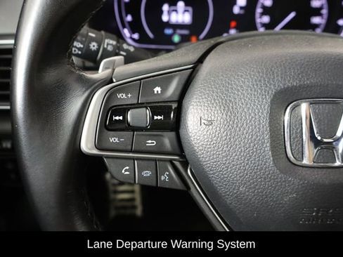Used 2021 Honda Accord Sport image 8