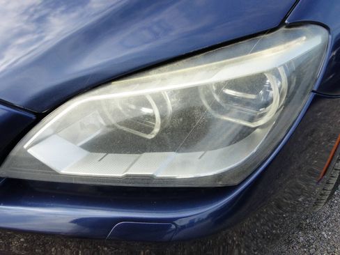 Used 2012 BMW 650i Convertible RWD image 81