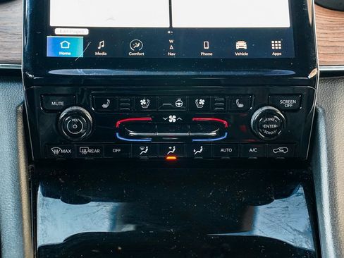 Used 2023 Jeep Grand Cherokee Summit w/ Adv Protech Group IV image 14