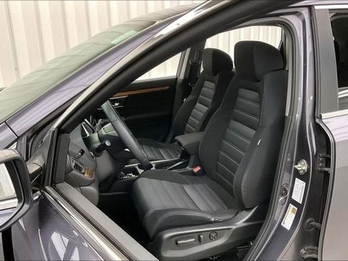 Used 2019 Honda CR-V EX image 8