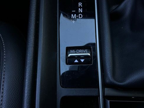 Used 2025 MAZDA CX-50 AWD 2.5 S w/ Select Package image 23