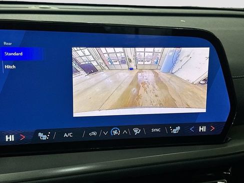 New 2026 Chevrolet Traverse LT w/ LPO, Floor Liner Package AWD/4WD image 15