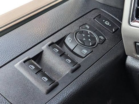 Used 2018 Ford F250 Lariat w/ Lariat Ultimate Package AWD/4WD image 23