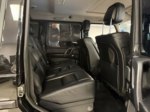Used 2015 Mercedes-Benz G 550 image 19